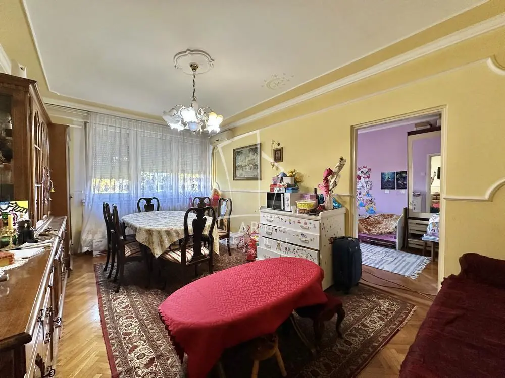 Beograd Rakovica Dvosoban stanovi 135000 evra 