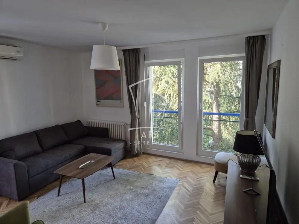 Beograd Vračar Trosoban stanovi 1150 evra 