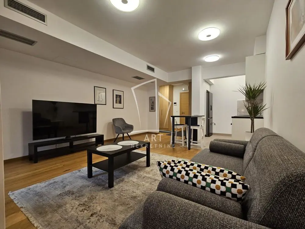 stanovi Beograd Jove Ilića Dvosoban 