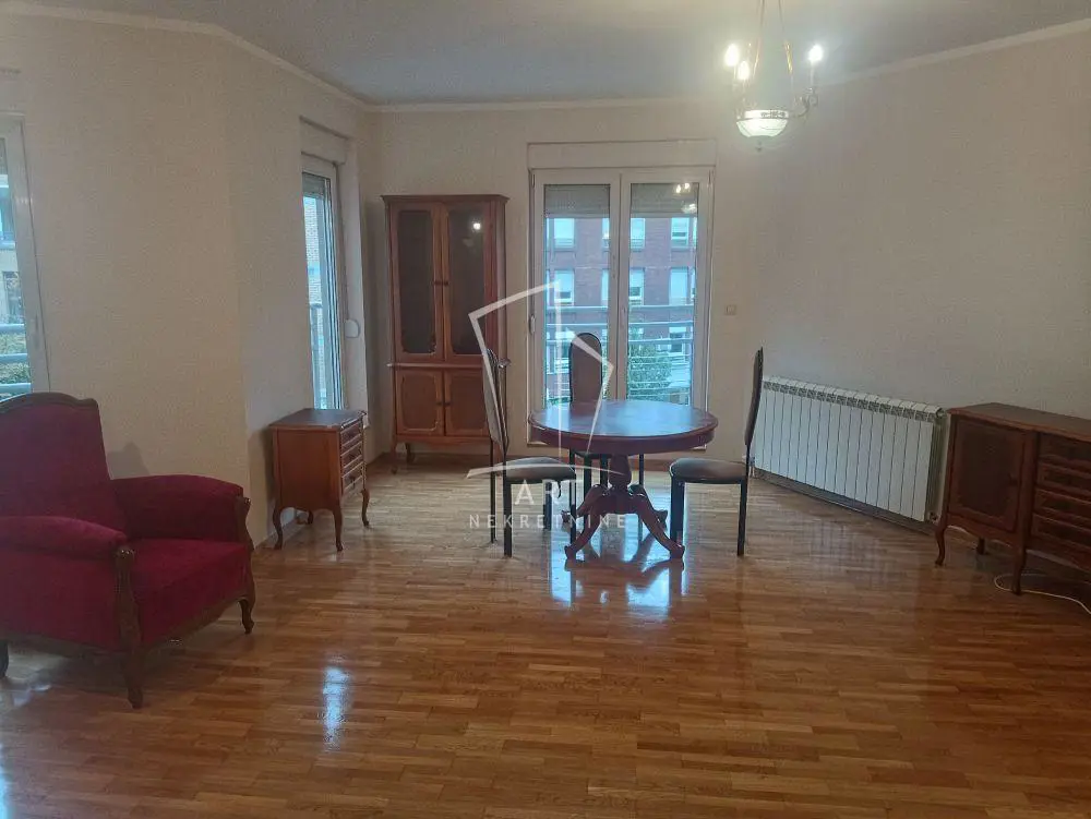 stanovi Beograd Vojislava Ilića Četvorosoban 