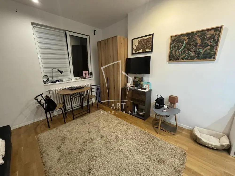 stanovi Beograd Majke Jevrosime Dvosoban 