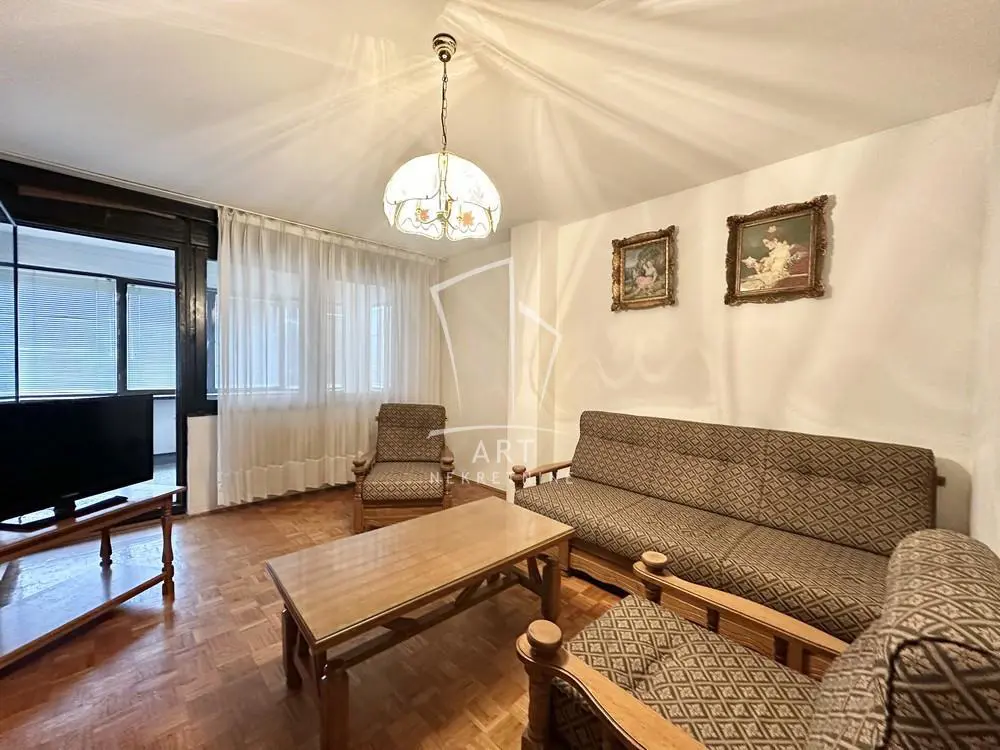 Beograd Novi Beograd Dvosoban stanovi 255000 evra 