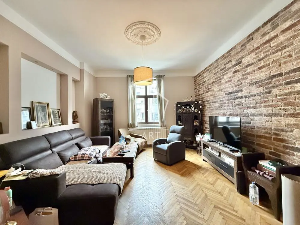 stanovi Beograd Svetogorska Četvorosoban 