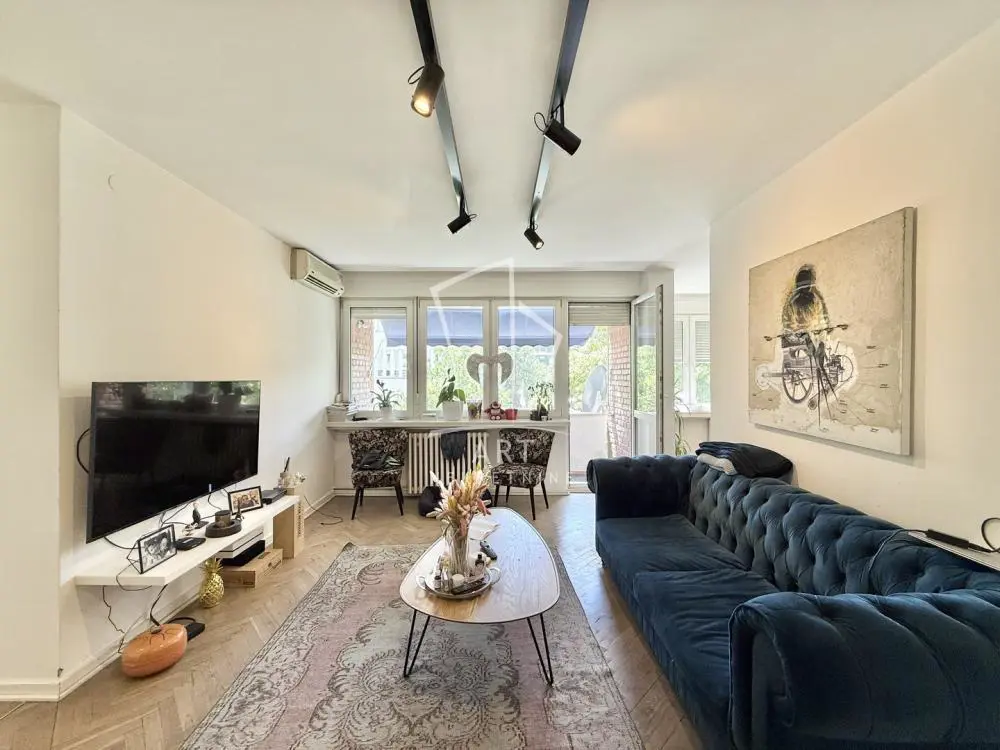 Beograd Palilula Četvorosoban stanovi 545000 evra 