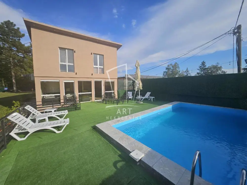 kuće Barajevo Barajevo okolina 169000 evra 