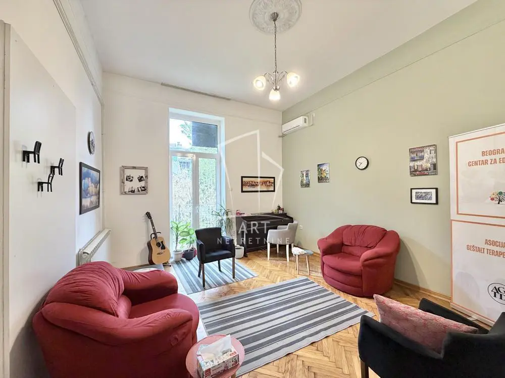 Beograd Stari Grad Dvosoban stanovi 305000 evra 