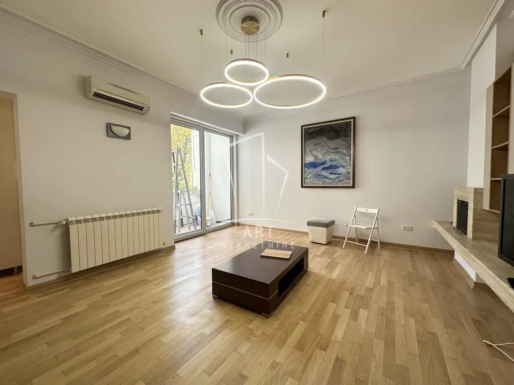 Beograd Vračar Četvorosoban stanovi 499000 evra 