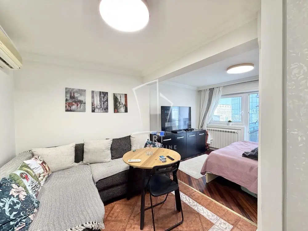 Jednosoban stanovi Stari Grad Dorćol gornji 159000 evra 