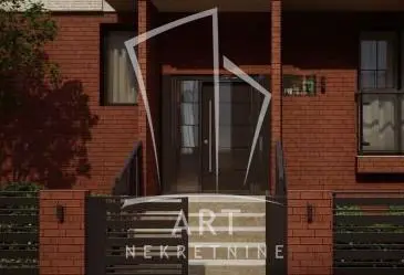 Trosoban stanovi Palilula Hadžipopovac 260960 evra 