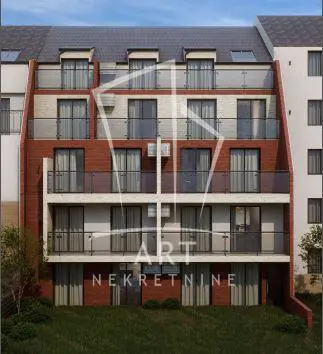 Dvosoban stanovi Palilula Hadžipopovac 196040 evra 