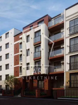 Beograd Palilula Garsonjera stanovi 129000 evra 