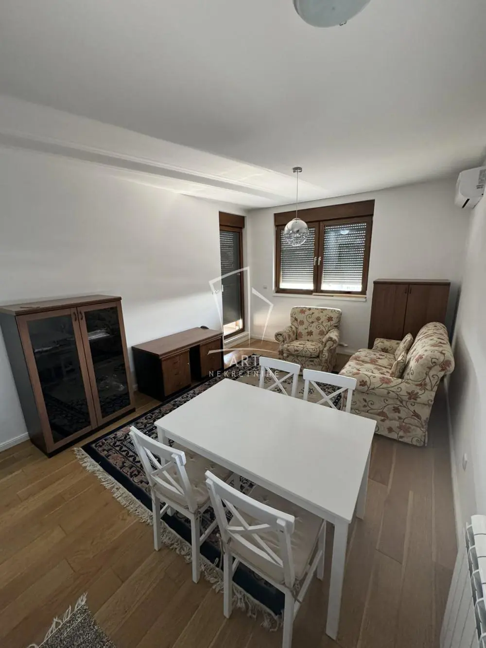 stanovi Beograd Gospodara Vučića Jednoiposoban 