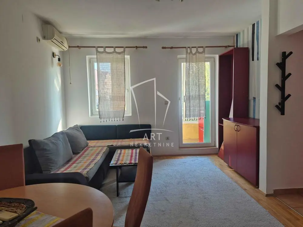 stanovi Beograd Generala Aračića Dvoiposoban 