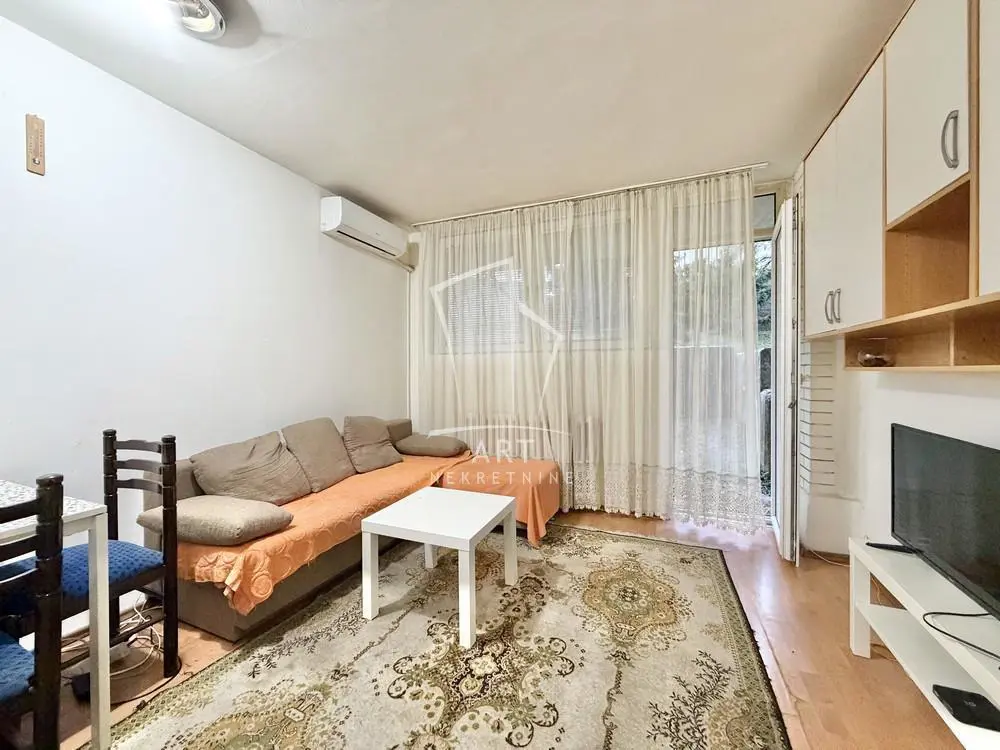 stanovi Beograd Dragoslava Srejovića Dvoiposoban 