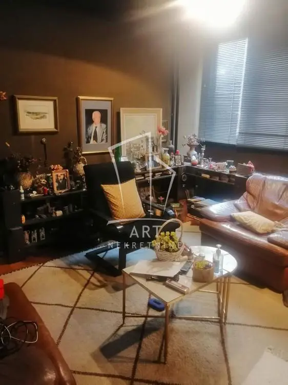 stanovi Beograd Dr Zore Ilić Obradović Dvosoban 