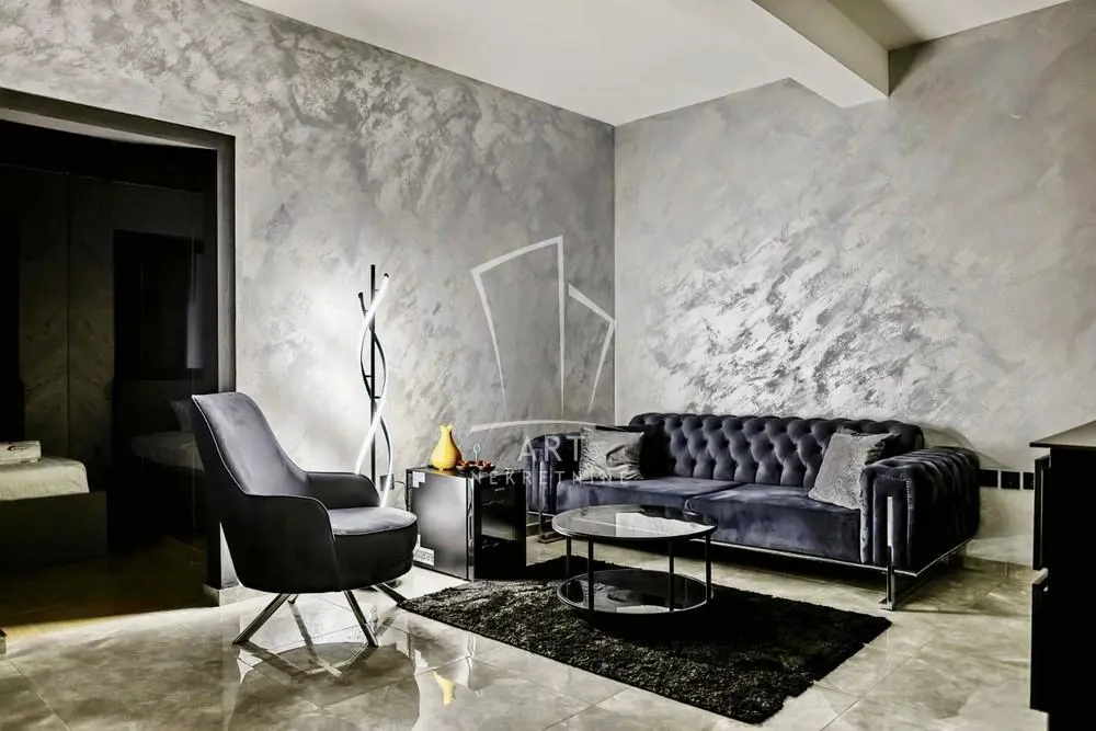 stanovi Beograd Vojvode Vlahovića Jednosoban 