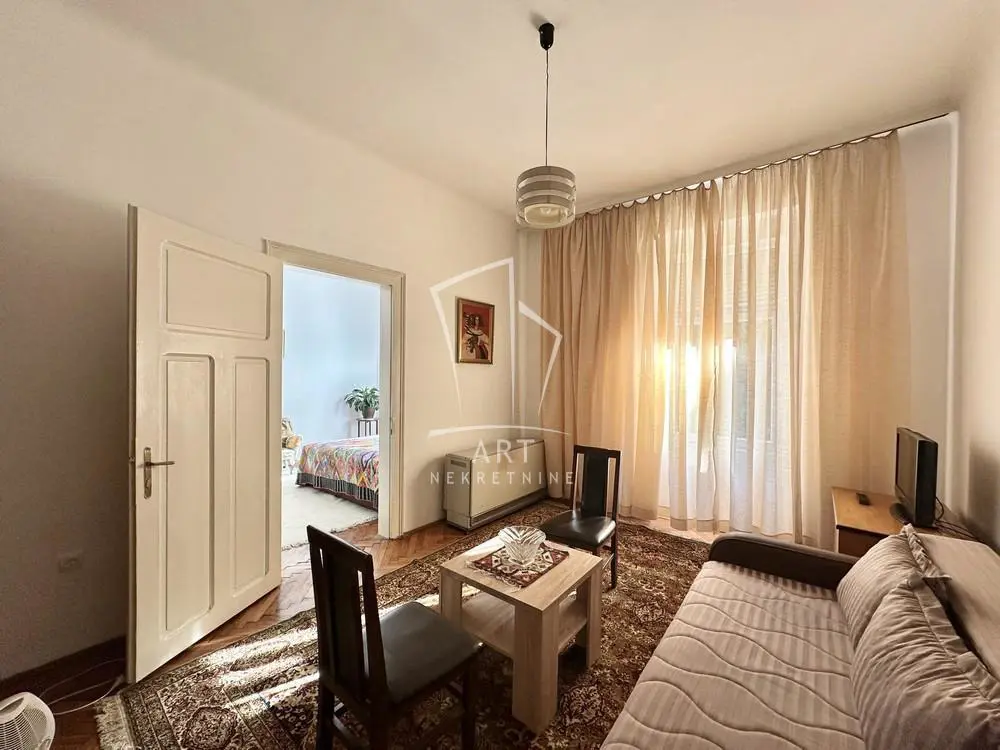 Beograd Palilula Dvosoban stanovi 800 evra 