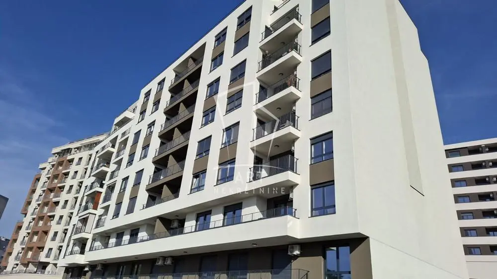 Beograd Palilula Dvoiposoban stanovi 1100 evra 