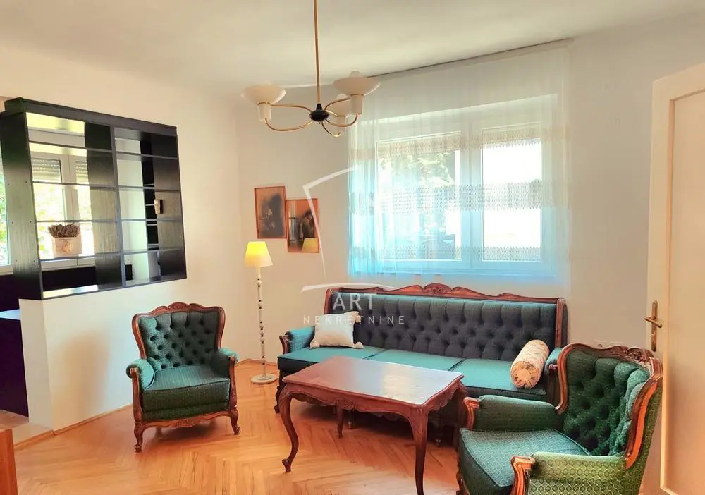 stanovi Beograd Franje Kluza Trosoban 