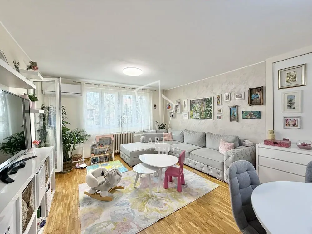 Dvoiposoban stanovi Mladenovac Mladenovac 101000 evra 