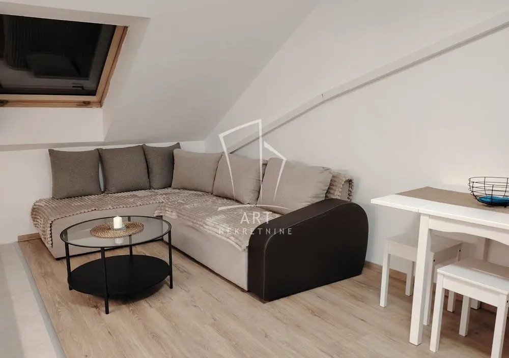 Beograd Zvezdara Dvosoban stanovi 500 evra 