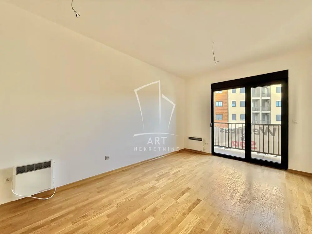 Jednoiposoban stanovi Zlatibor Kamalj 85000 evra 