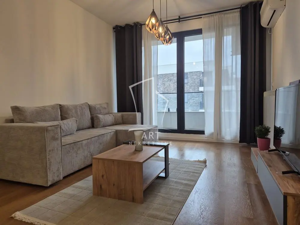 Beograd Palilula Dvosoban stanovi 600 evra 