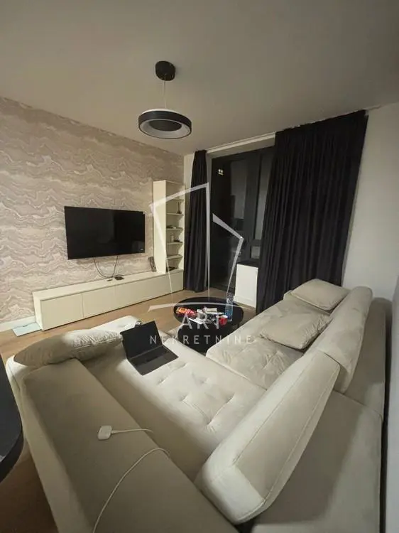 Beograd Savski venac Trosoban stanovi 1300 evra 