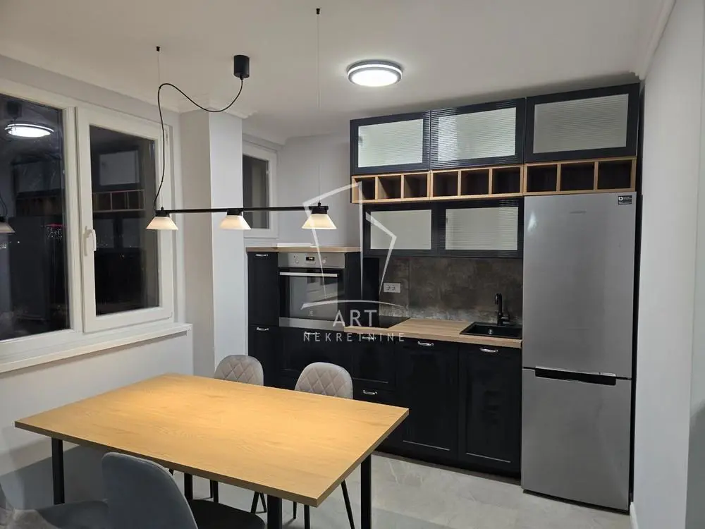 stanovi Beograd Vrnjačka Garsonjera 