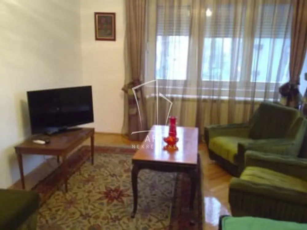 Beograd Palilula Dvosoban stanovi 850 evra 