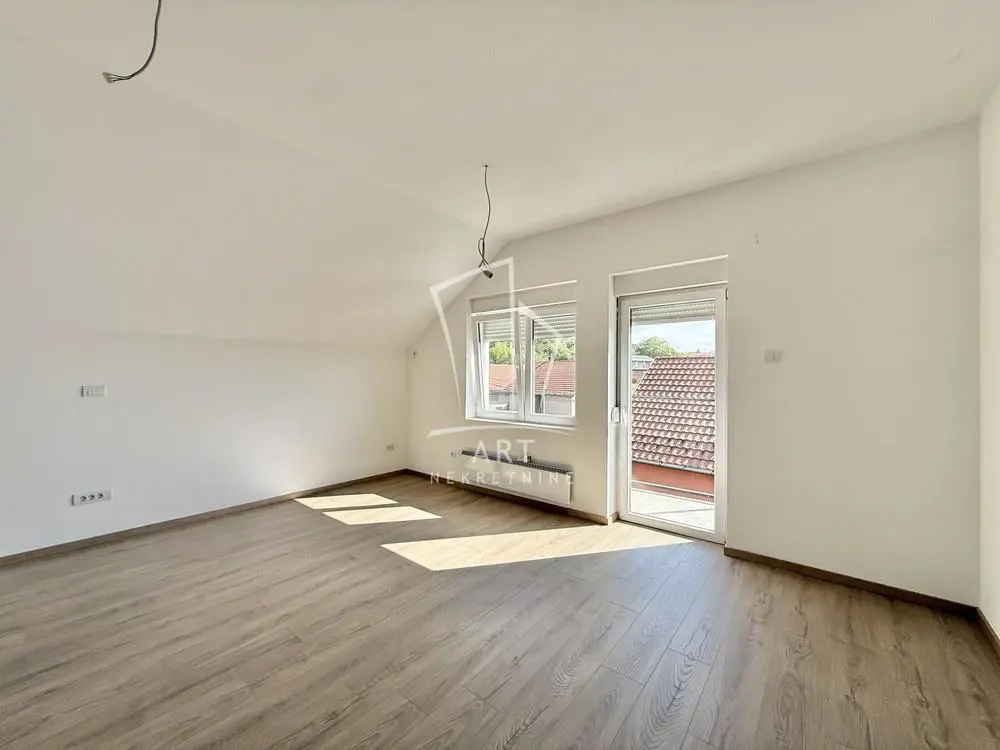 Jednosoban stanovi Zvezdara Mali mokri lug 85000 evra 