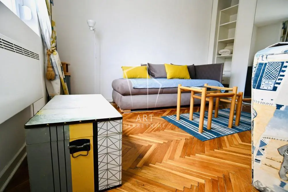 Beograd Stari Grad Jednosoban stanovi 500 evra 