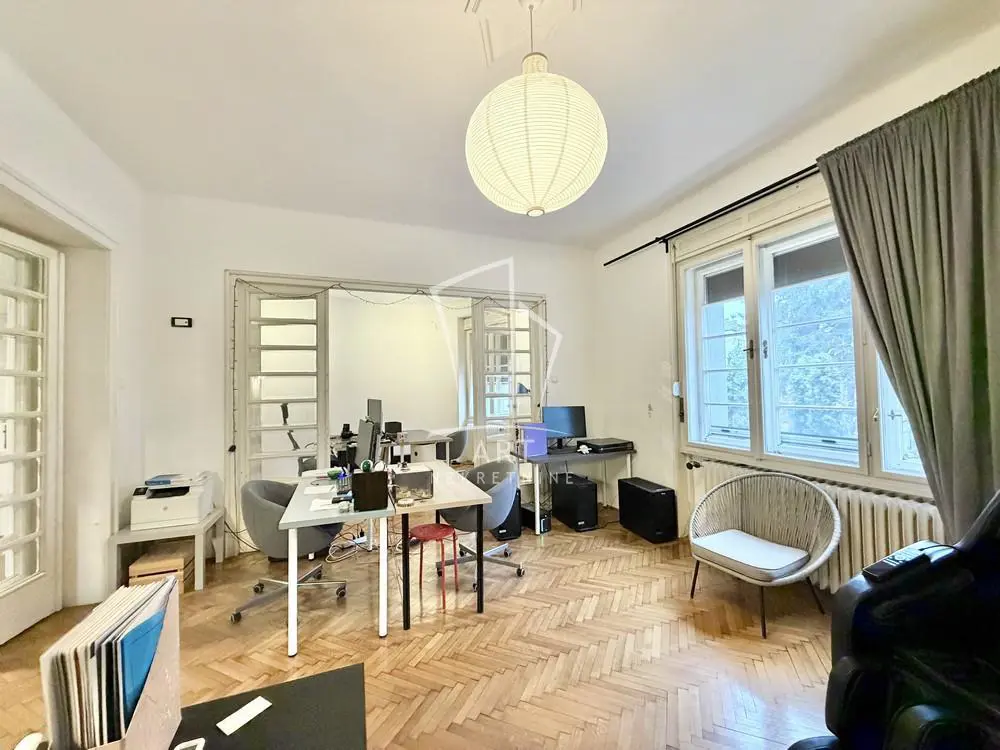 poslovni prostor Beograd Stojana Novakovića 