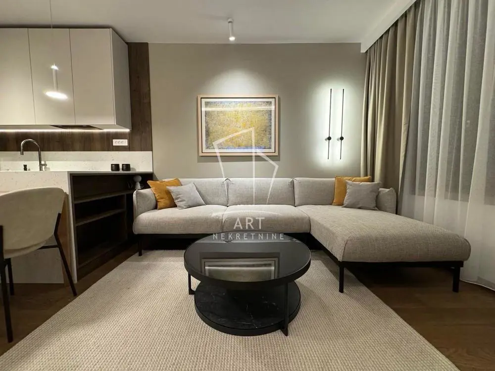 stanovi Beograd Vojvode Prijezde Dvosoban 