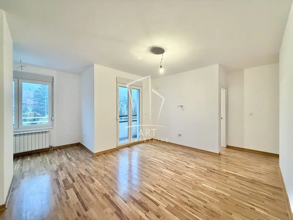 stanovi Beograd Kraljice Jelene  novogradnja Dvoiposoban 