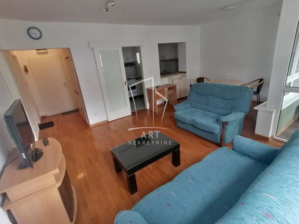 stanovi Beograd Mileve Marić Ajnštajn Dvosoban 