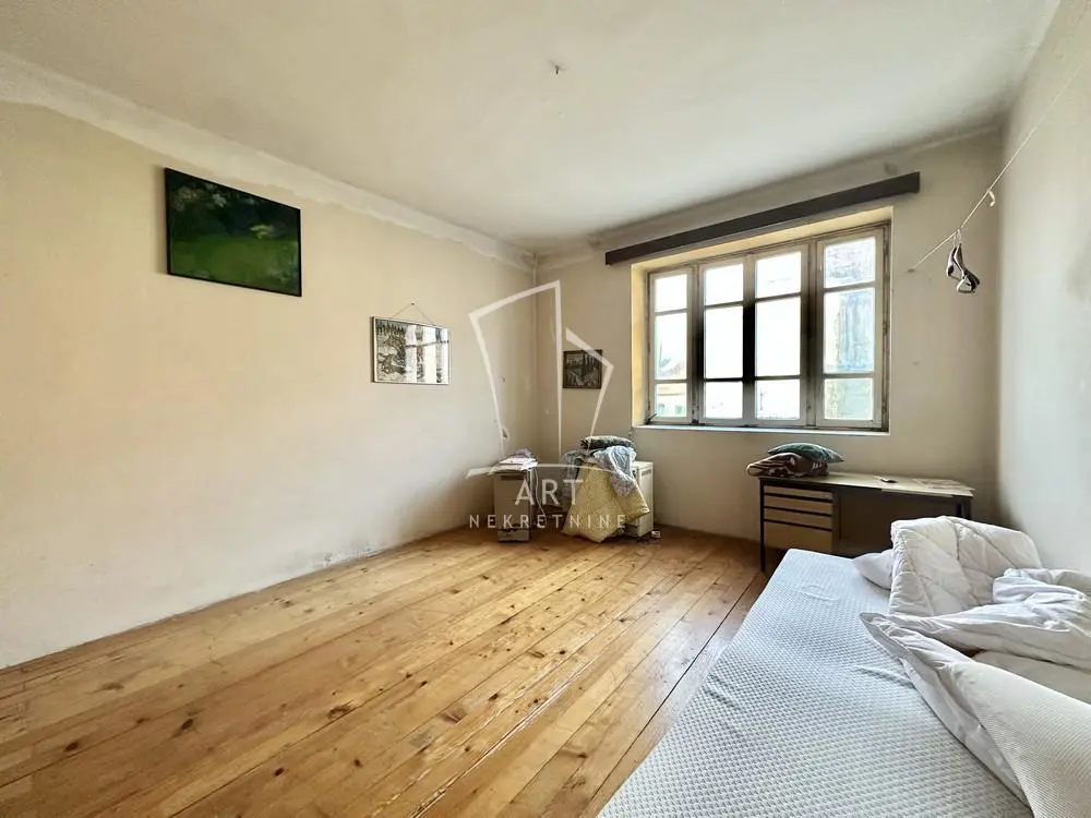 stanovi Beograd Kej Oslobođenja Trosoban 