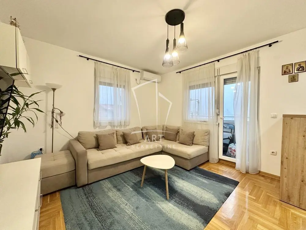 Dvosoban stanovi Novi Beograd Ledine NBGD 140000 evra 