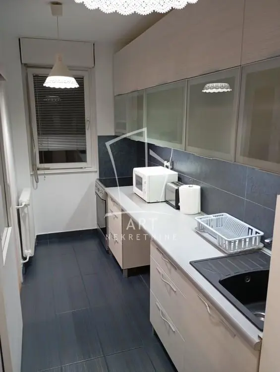 Beograd Stari Grad Jednosoban stanovi 550 evra 