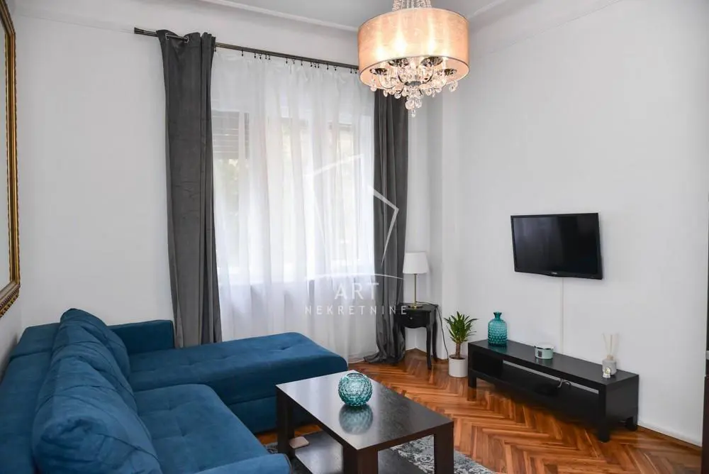 Beograd Zvezdara Dvosoban stanovi 600 evra 