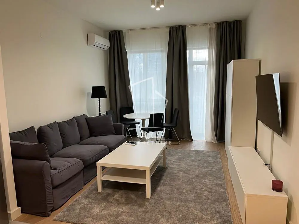 Beograd Savski venac Dvosoban stanovi 1100 evra 