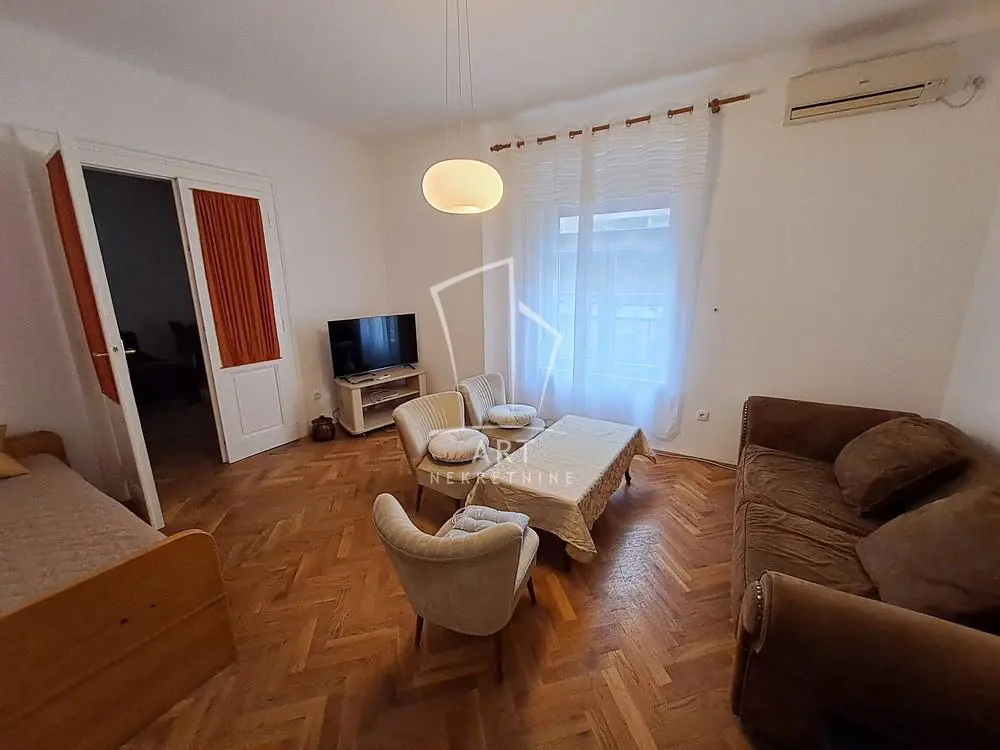 Dvosoban stanovi Vračar Vračar lokacija 700 evra 