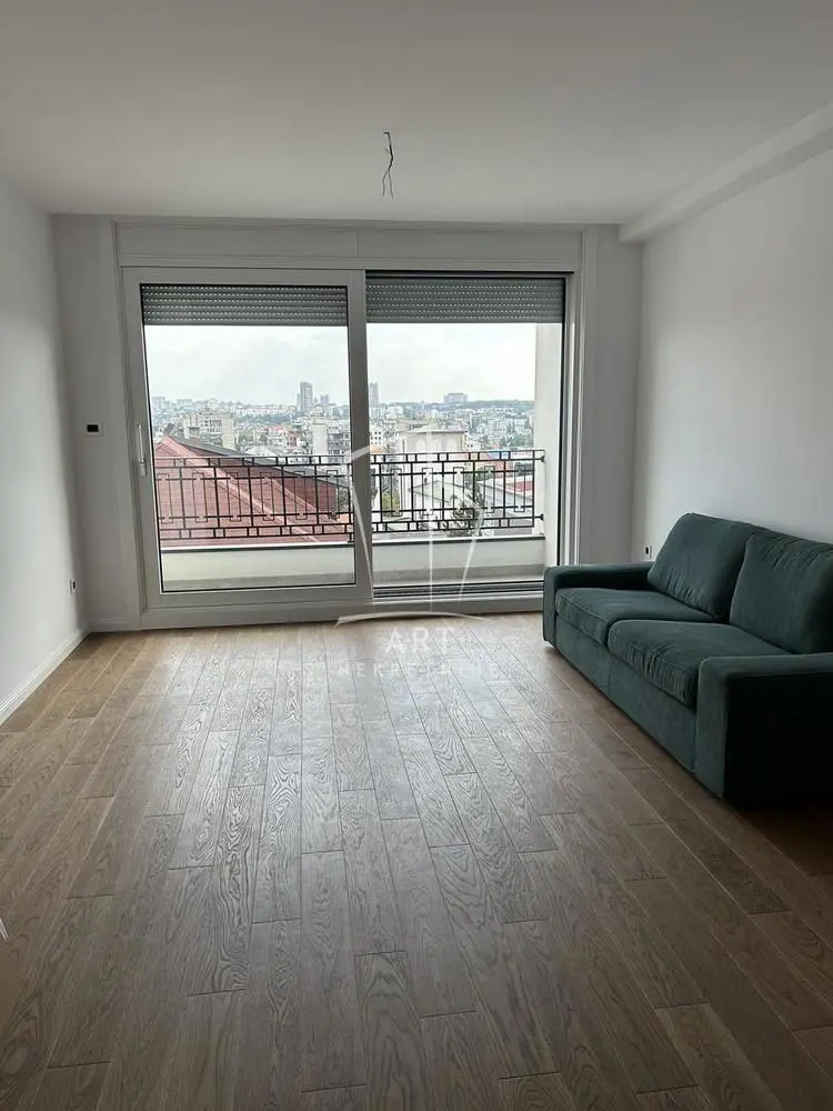 Dvosoban stanovi Vračar Čubura 990 evra 