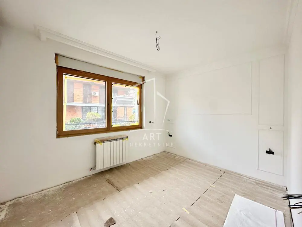 Beograd Zvezdara Trosoban stanovi 390000 evra 