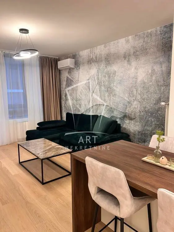 Beograd Savski venac Dvosoban stanovi 1300 evra 