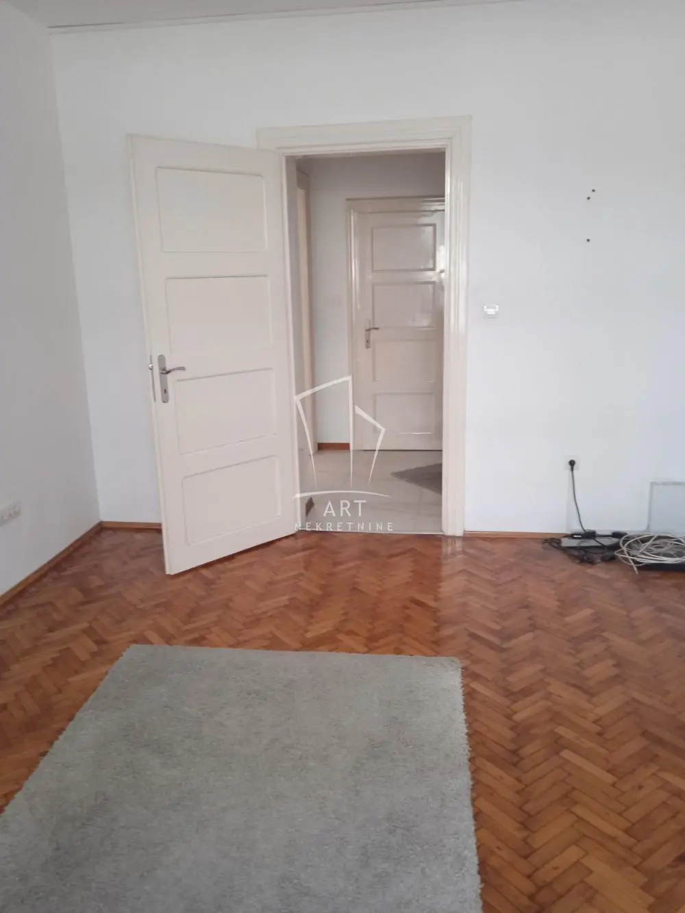 poslovni prostor Beograd Bulevar kneza Aleksandra Karađorđevića 