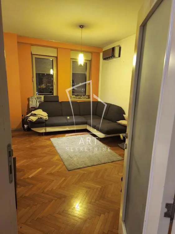 stanovi Beograd Žarkovačka Dvosoban 