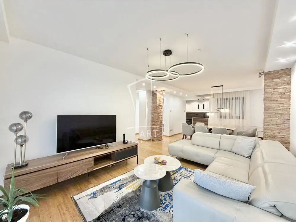 stanovi Beograd Svetozara Markovića Troiposoban 