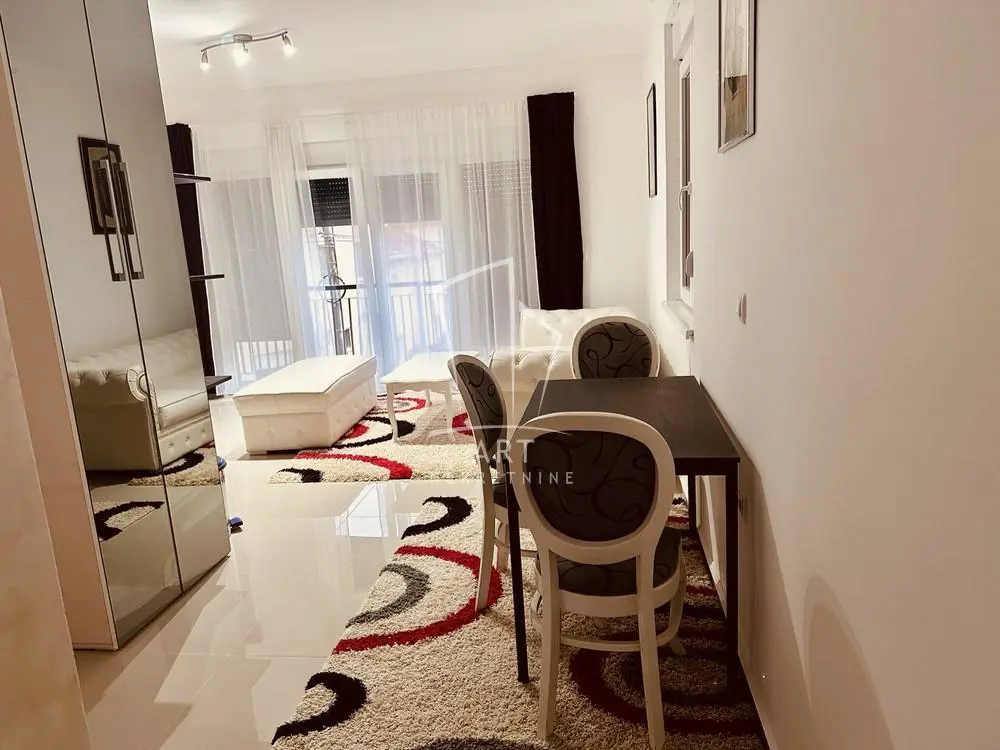 stanovi Beograd Kraljice Marije Dvosoban 