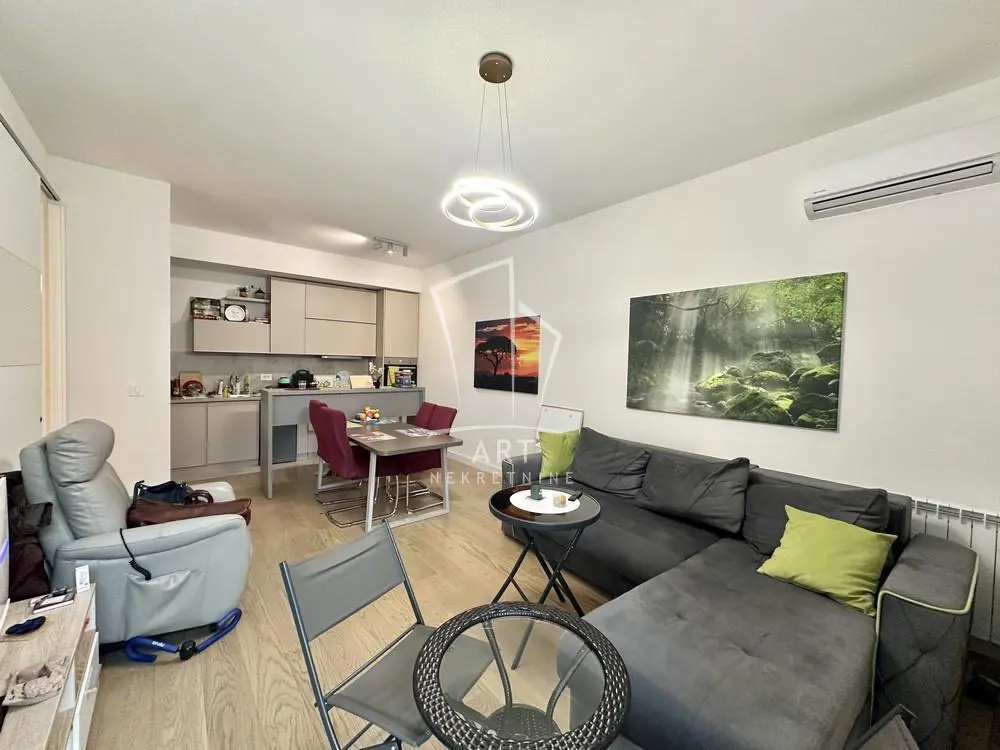 Beograd Savski venac Četvorosoban stanovi 498000 evra 